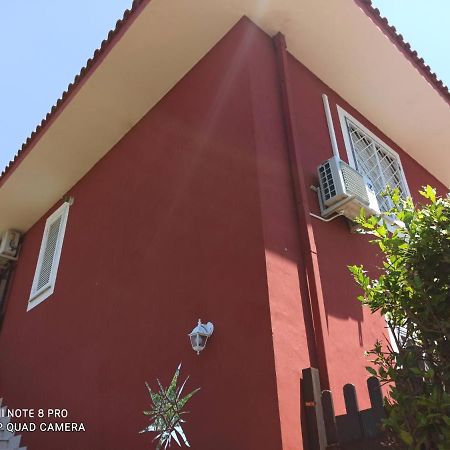 Alloggio Turistico Il Rifugio In Φιουμιτσίνο Εξωτερικό φωτογραφία