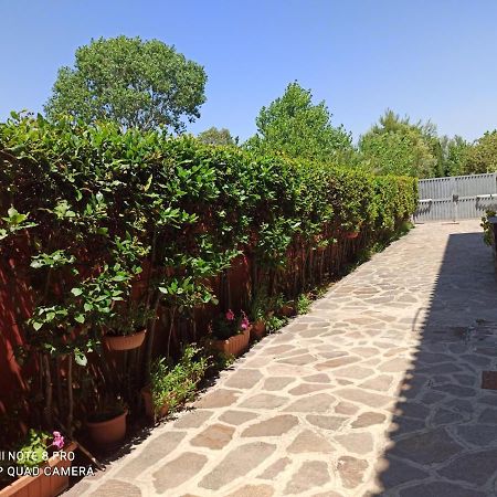 Alloggio Turistico Il Rifugio In Φιουμιτσίνο Εξωτερικό φωτογραφία
