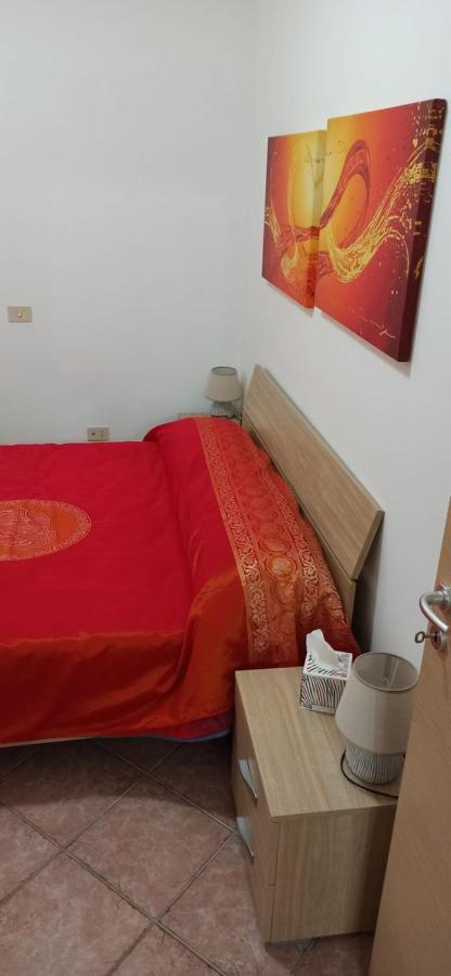 Alloggio Turistico Il Rifugio In Φιουμιτσίνο Εξωτερικό φωτογραφία